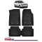Covorașe Auto TeamCar&reg; Tip Tăviță Compatibile Range Rover L405 (2012&ndash;2021) - SUV