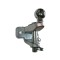 Cupla tractare dubla, cap sferic si bolt, 3500 kg