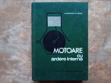 Motoare cu ardere interna - N. Apostolescu, N. Bataga, 1967