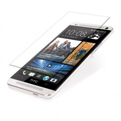 Tempered Glass - Ultra Smart Protection HTC One mini foto