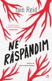 Ne raspandim - Iain Reid