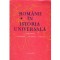 I. Agrigoroaiei, Gh. Buzatu, V. Cristian - Romanii in istoria