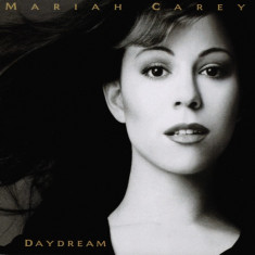 CD Mariah Carey ‎– Daydream, original