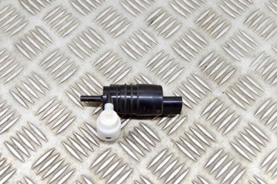 Motor rezervor lichid de parbriz BMW X3 G01, F97 2019 OEM: 7388349 18264152 foto