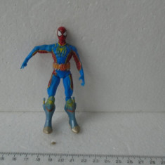 bnk jc Figurina Spider Man Marvel Hasbro 2010