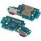 Placa cu Conector Incarcare - Microfon - Modul Cititor SIM Samsung Galaxy S24 Ultra S928