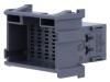 Conector Auto JPT MCP 2.8 Tată Pe Cablu PIN 18, TE Connectivity