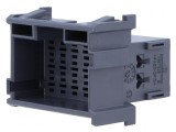 Conector Auto JPT MCP 2.8 Tată Pe Cablu PIN 18, TE Connectivity