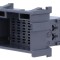 Conector Auto JPT MCP 2.8 Tată Pe Cablu PIN 18