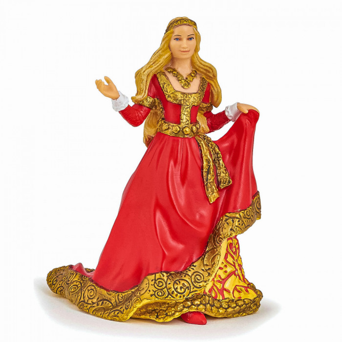 PAPO FIGURINA DOMNISOARA CASTELANA SuperHeroes ToysZone