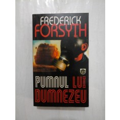 PUMNUL LUI DUMNEZEU - FREDERICK FORSYTH