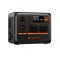 Statie de energie portabila BLUETTI AC60P 600W 504Wh - power station