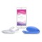 Ou vibrator Jive We-Vibe albastru