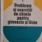 Probleme si exercitii de chimie pentru gimnaziu si licee (Treapta intai) &ndash; Diaconu Dumitru, Diaconu Emilia