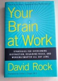 Your Brain at Work - David Rock, 2009