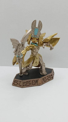 Skylanders Golden Queen foto