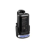 DREMEL Acumulator Li-ion 12V, 2Ah