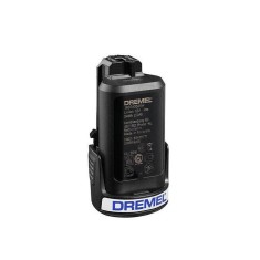 DREMEL Acumulator Li-ion 12V, 2Ah foto