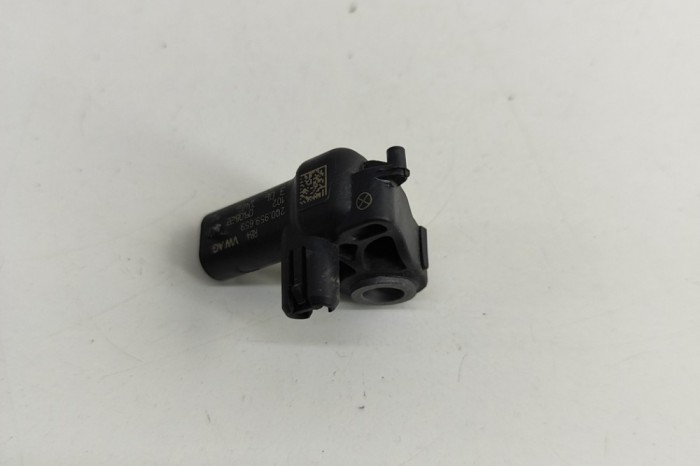 Senzor de impact dreapta față VW TAIGO CS1 2023 OEM: 2Q0959659 30115226