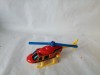 Bnk jc Hot Wheels - elicopter Propper Chopper