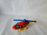 bnk jc Hot Wheels - elicopter Propper Chopper
