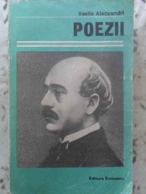 POEZII-VASILE ALECSANDRI-217642 foto