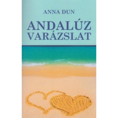 Andal&amp;uacute;z var&amp;aacute;zslat - Anna Dun foto