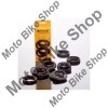 MBS Semering ulei telescoape Kayaba USD 48mm Prox, 1 buc, Cod Produs: 40485810AU