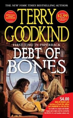 Debt of Bones foto