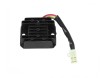 Regulator Tensiune ATV Bashan 4 Pini, Componenta Sistem Electric, Mentine Tensiunea Constanta, Cod RV-ALAS-13-06