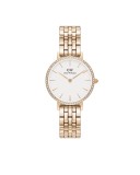 Cumpara ieftin Ceas Dama, Daniel Wellington, Quadro DW00100666 - Marime universala