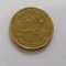 Australia-1 Dollar 2001-Centenarul Federației