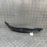 Aripa Stanga Fata BMW X3 G01 F97 2019 OEM 7395549 Plastic Originala