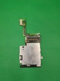 Dell XPS PP28L Placa cititor carduri 48.4W108.011 SWAP