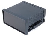 Carcasă pentru PCB noryl 81mm x 96mm x 48mm