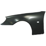 Aripa fata Mercedes Clasa Slk (R170) 09.1996-10.2004, Cu Gaura Semnalizare, parte montare stanga, 500701, Aftermarket