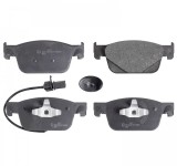 Febi Bilstein set placute frana, frana disc