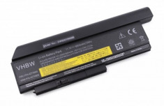 Acumulator pentru lenovo thinkpad x220 u.a. 6600mah, 0A36282, 0A36283 foto