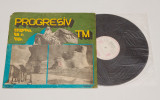 Progresiv TM &lrm;&ndash; Dreptul De A Visa - disc vinil ( vinyl , LP )