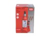 Cric hidraulic tip butelie Carpoint 2 tone, ridicare 15,5-30,8 cm