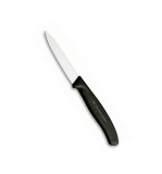 Cutit Bucatarie Victorinox Swiss Classic Paring Knife, Lama 8cm, Negru