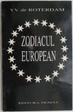 Zodiacul European - YV de Roterdam - Carte Spiritualitate Ezoterism