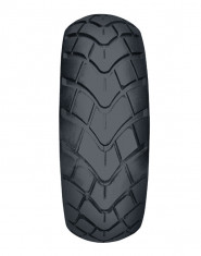 Cauciuc moto, scuter 130/60-13 P285 4PR/TL foto