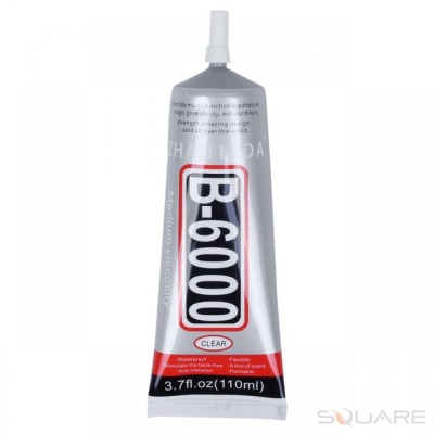 Consumabile Adeziv Zhanlida B-6000, 110ml foto