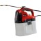 Einhell GE-WS 18/75 Li PXC - Pulverizator fara acumulatori si incarcator 18 V - Ah 2.5 bar 7.5 l