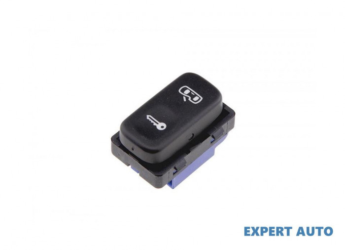 Buton blocare usa / usi Skoda Yeti (2009-&gt;)[5L] #1