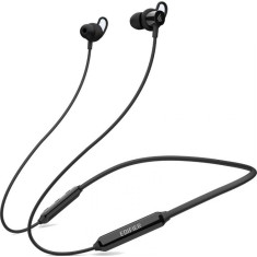 Casti wireless Edifier W200BT, Bluetooth 5.0, Negru foto