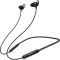 Casti wireless Edifier W200BT, Bluetooth 5.0, Negru