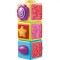 Set cubulete interactive, Zola&reg;, 12 luni +