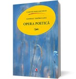 Opera poetică, Cartier